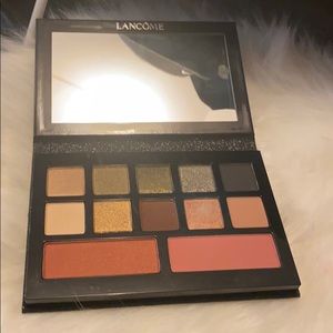 Makeup